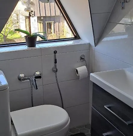 To The East Pensionat Viimsi