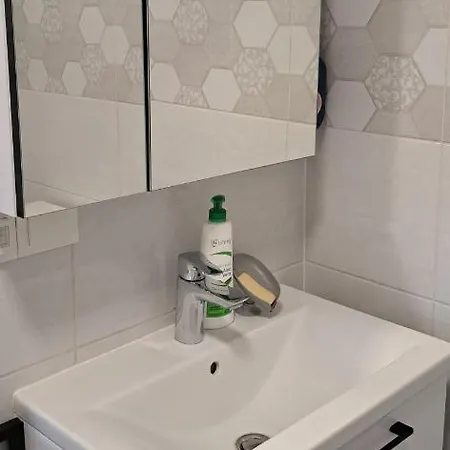 Pensionat To The East