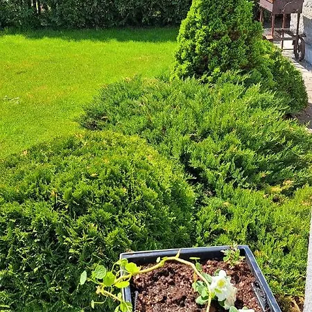 To The East Pensionat Viimsi