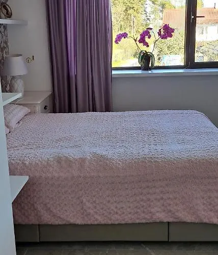 To The East Konukevi